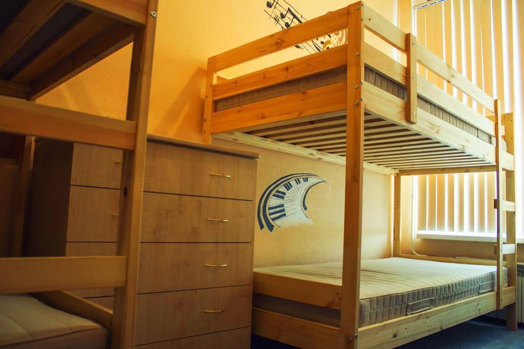 Hostel Kak Doma