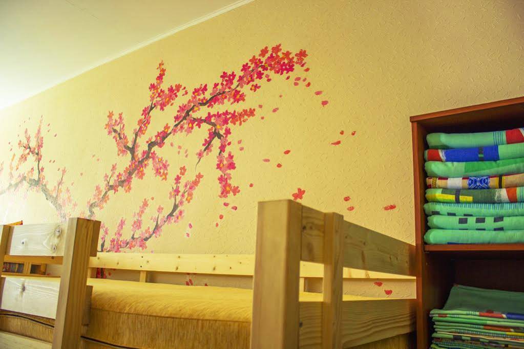 Hostel Kak Doma