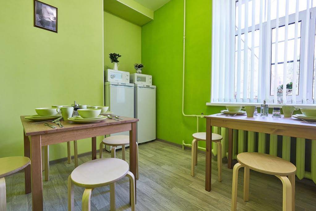Hostel Lastochka