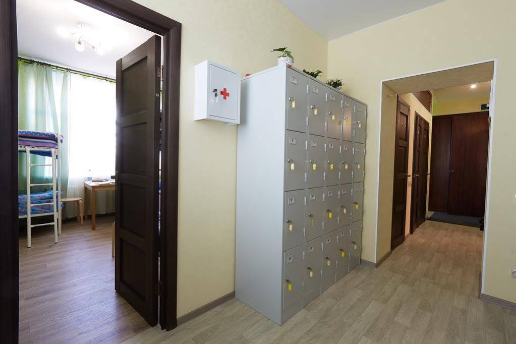 Hostel Lastochka
