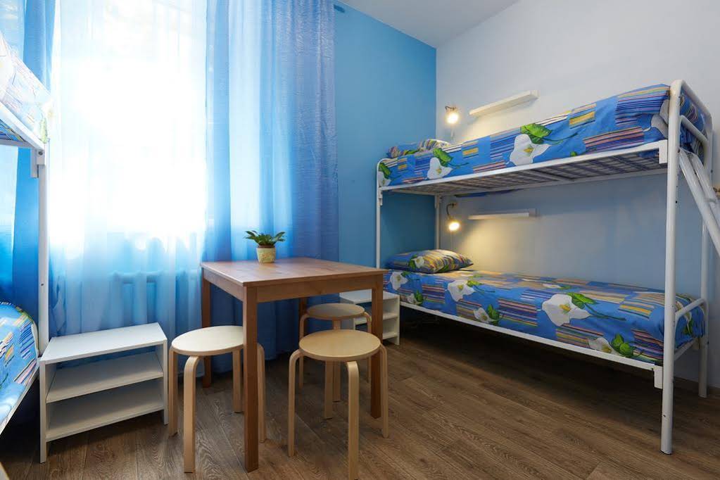 Hostel Lastochka