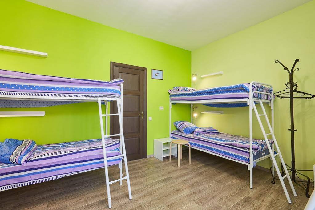 Hostel Lastochka
