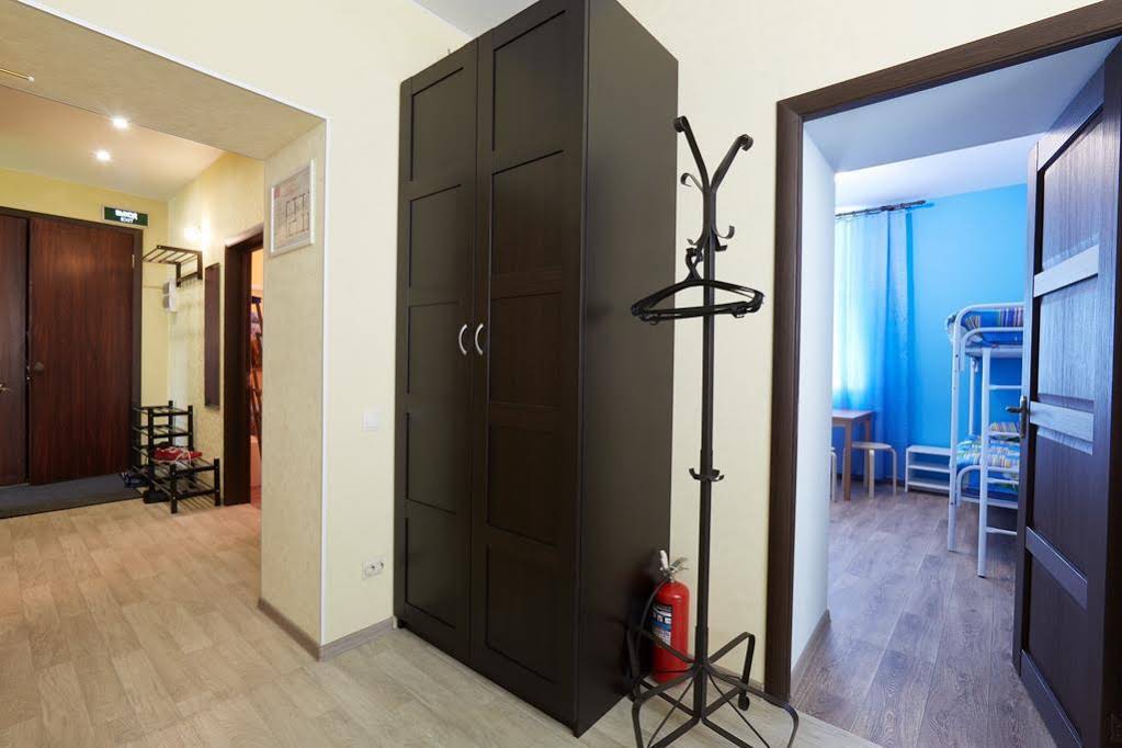 Hostel Lastochka