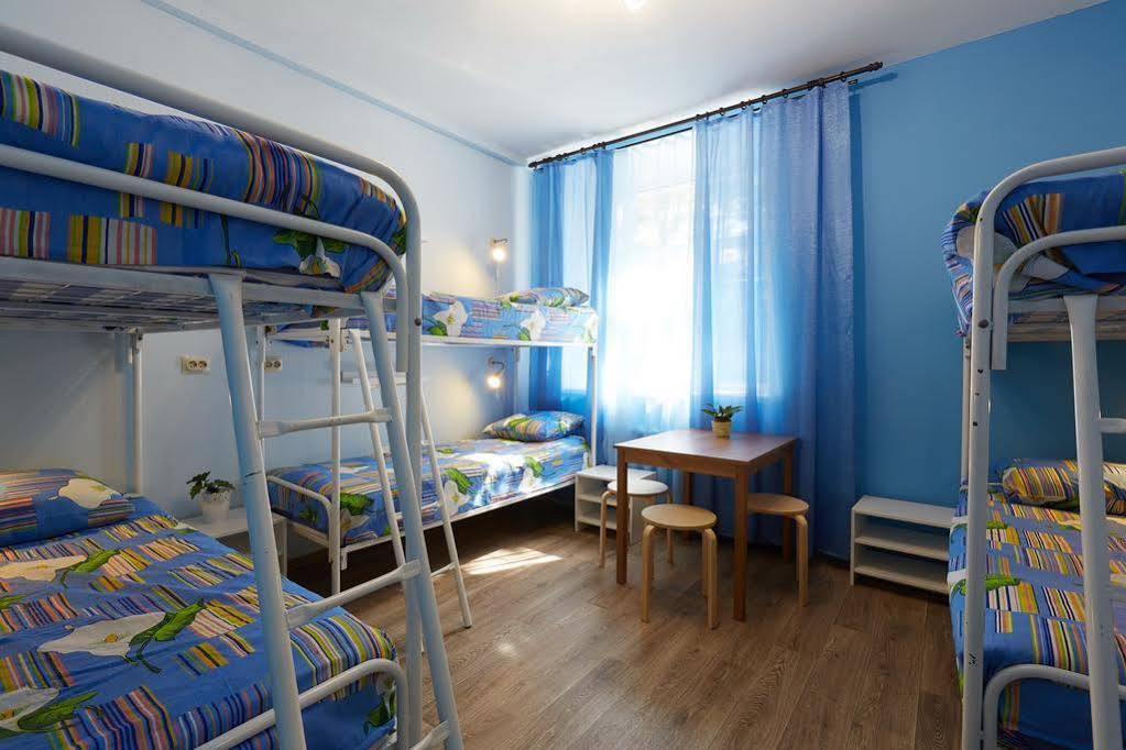Hostel Lastochka