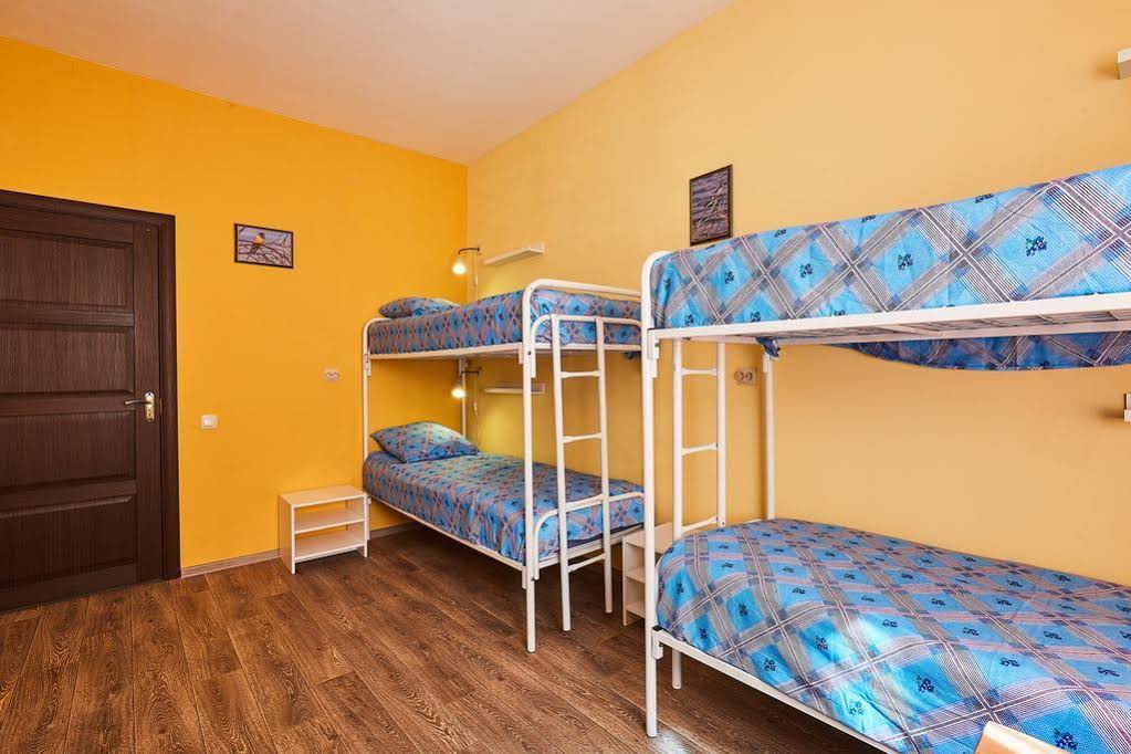 Hostel Lastochka