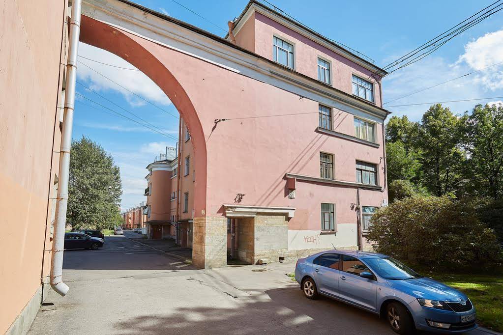 Hostel Lastochka