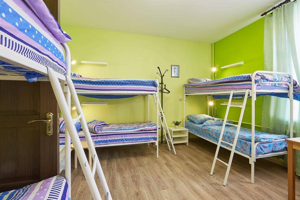 Hostel Lastochka