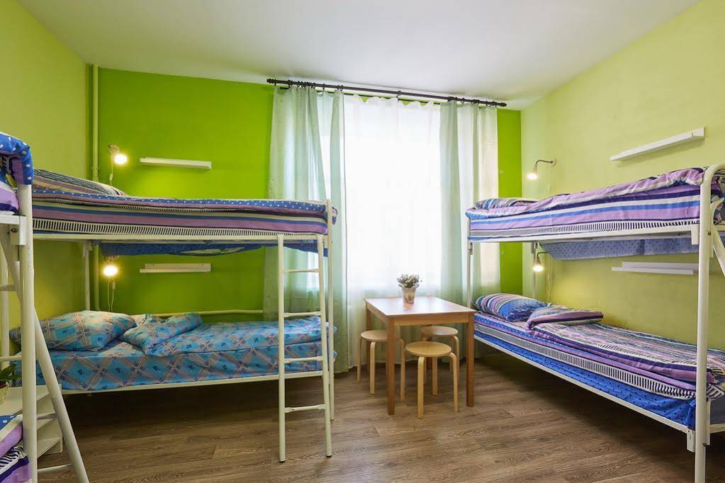 Hostel Lastochka