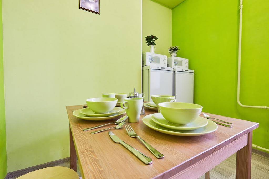 Hostel Lastochka