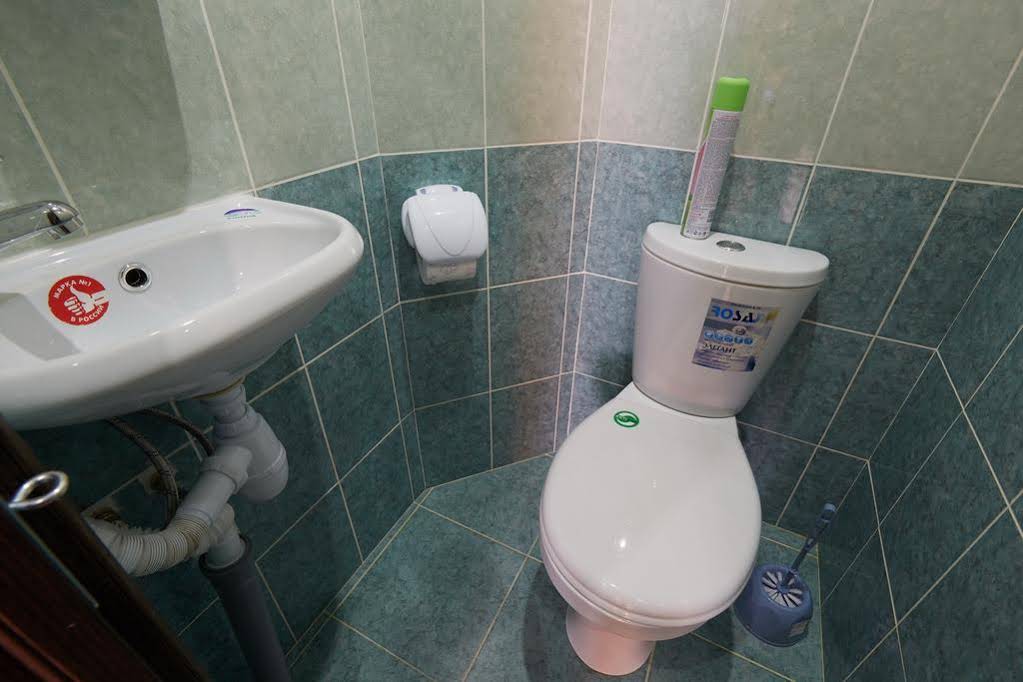 Hostel Lastochka
