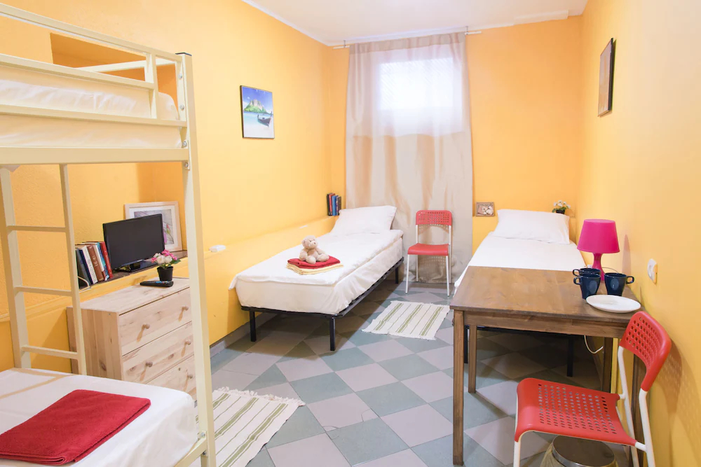 Hostel Linia