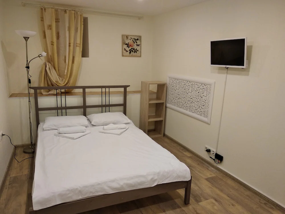 Hostel Linia