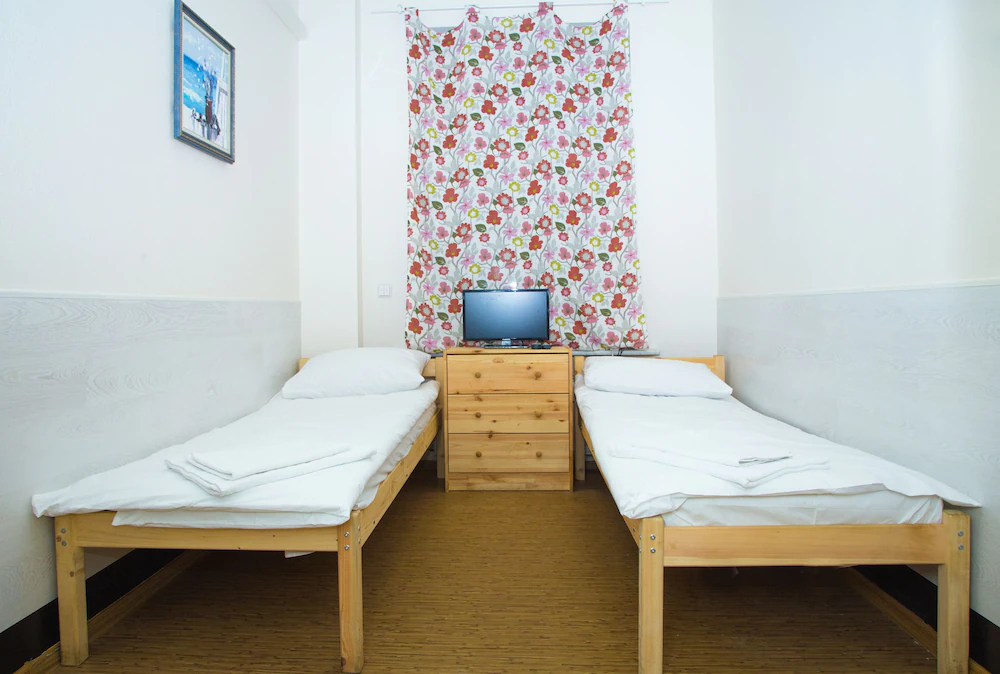 Hostel Linia