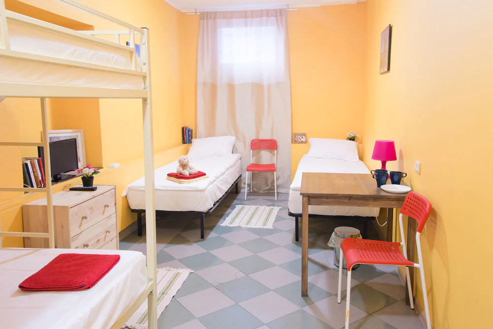 Hostel Linia