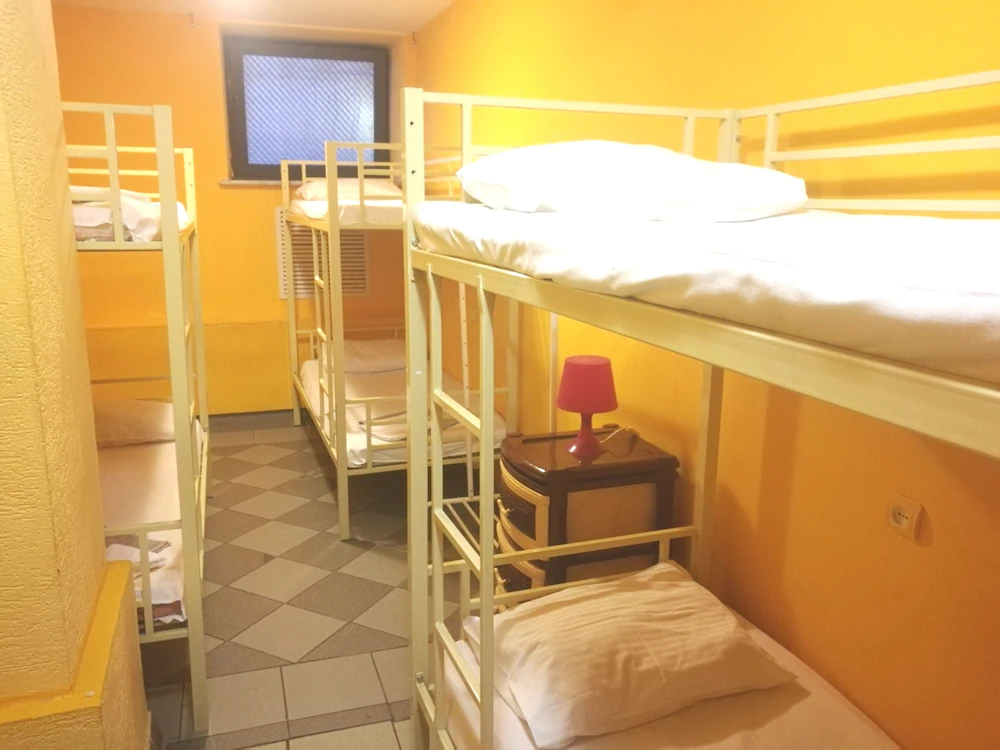 Hostel Linia