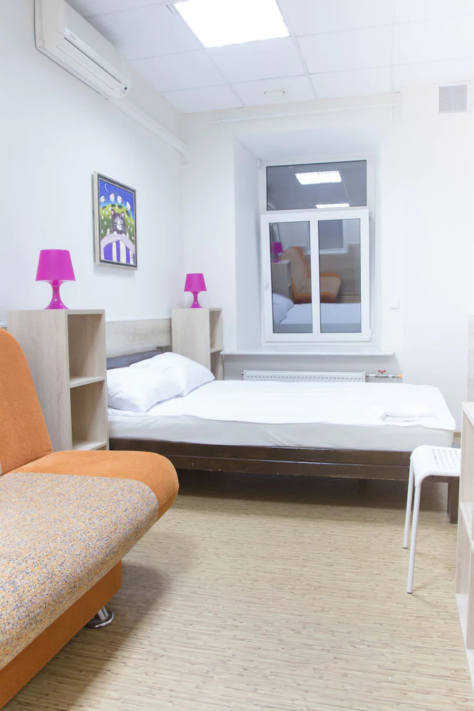 Hostel Linia