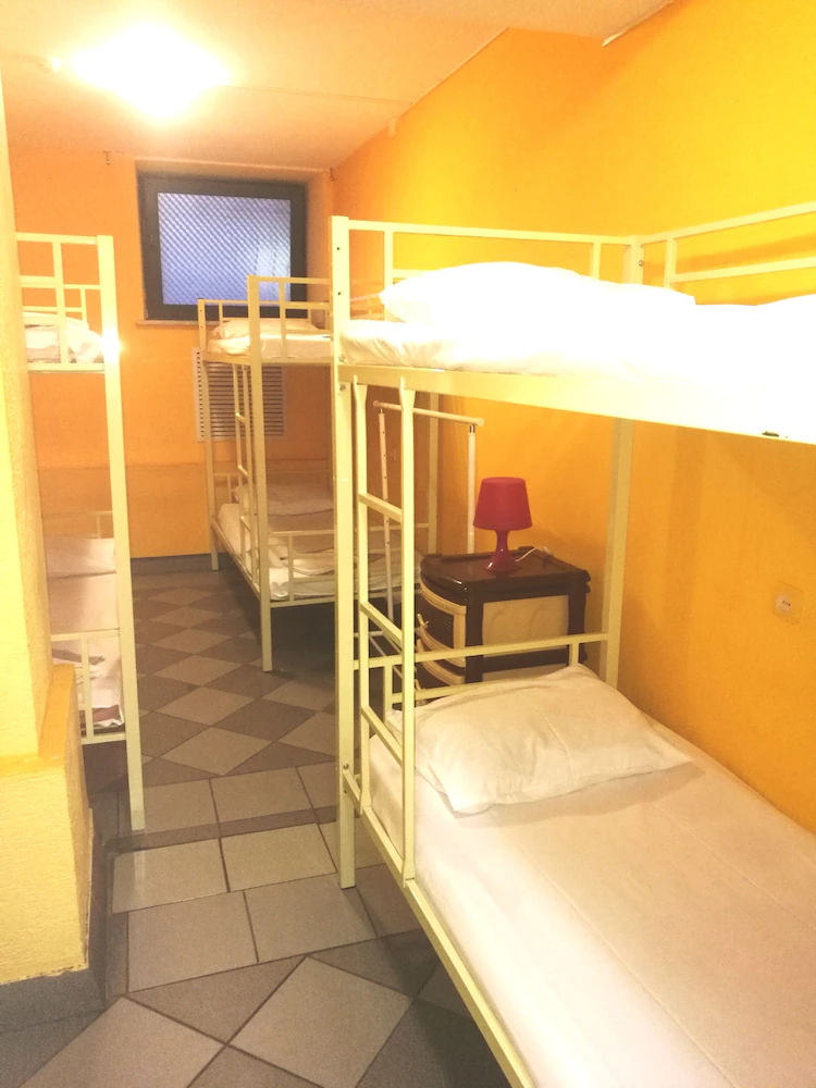 Hostel Linia