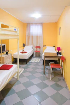 Hostel Linia