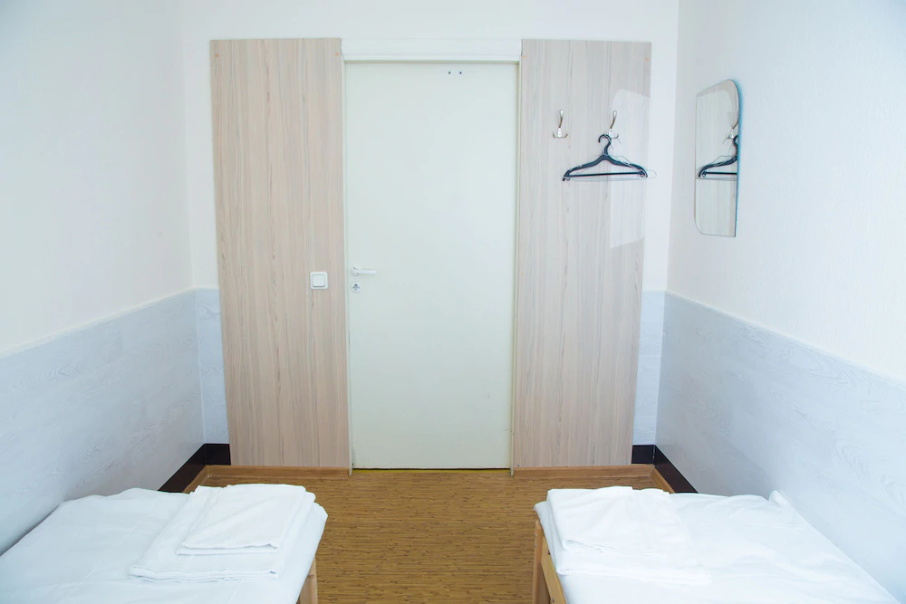 Hostel Linia