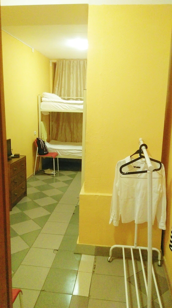 Hostel Linia