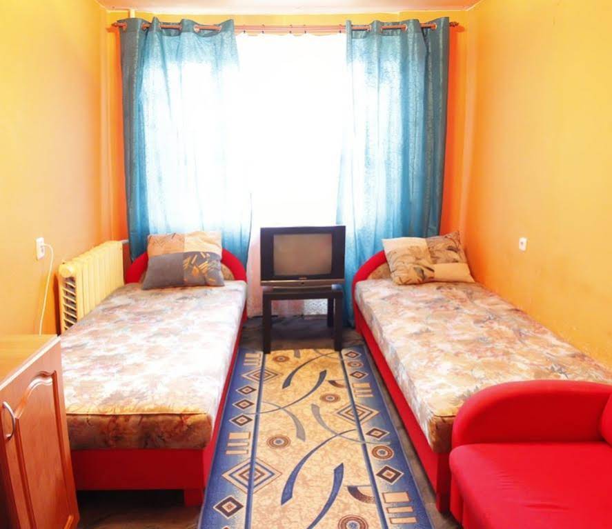 Hostel Livadiya