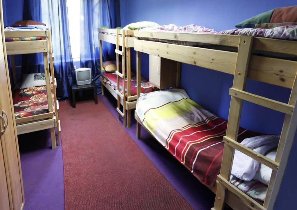 Hostel Livadiya