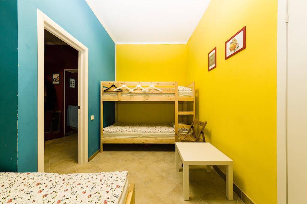 Hostel Makarena