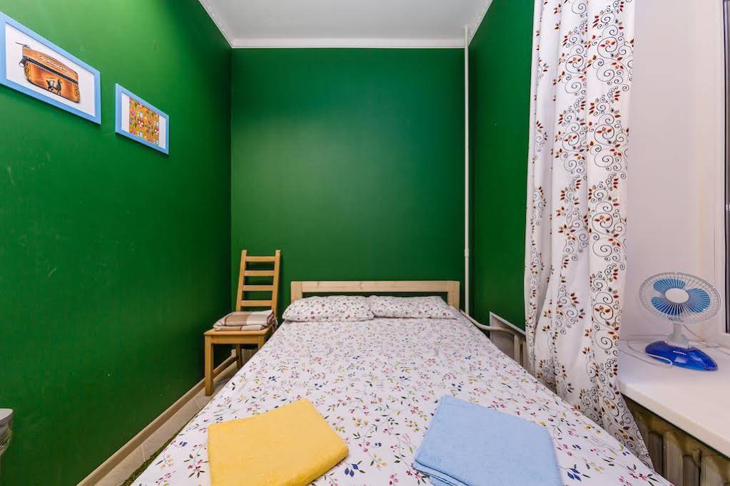 Hostel Makarena