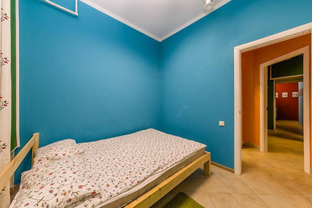 Hostel Makarena