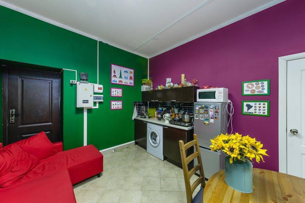 Hostel Makarena