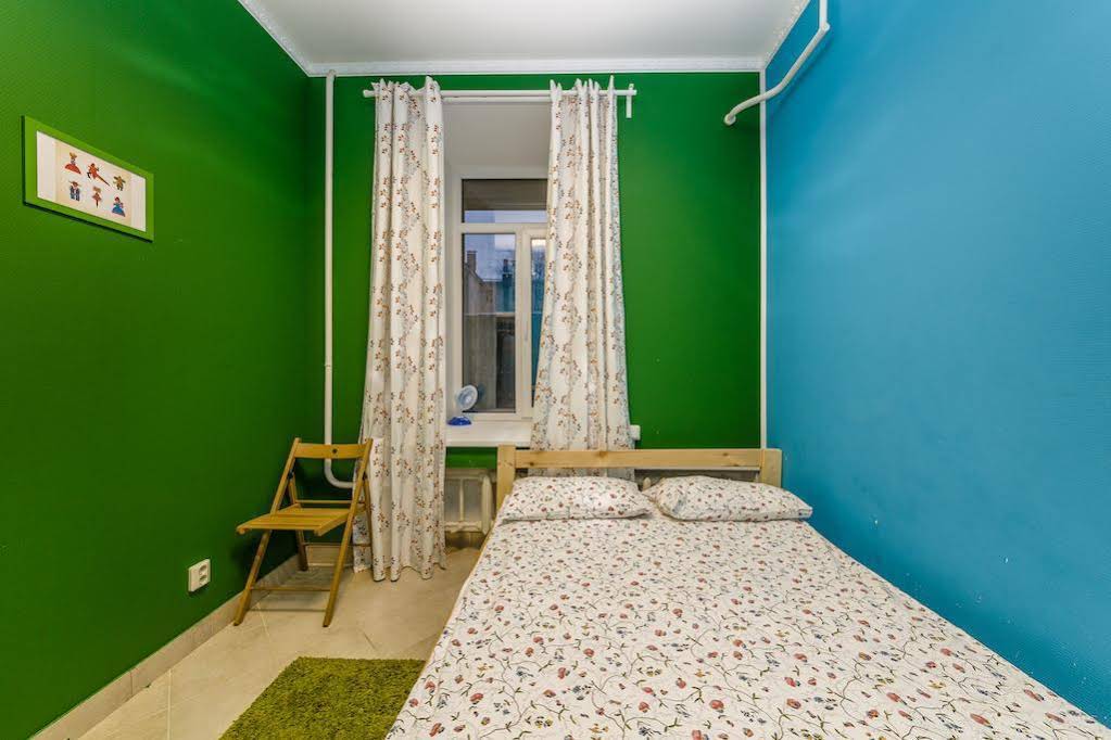 Hostel Makarena