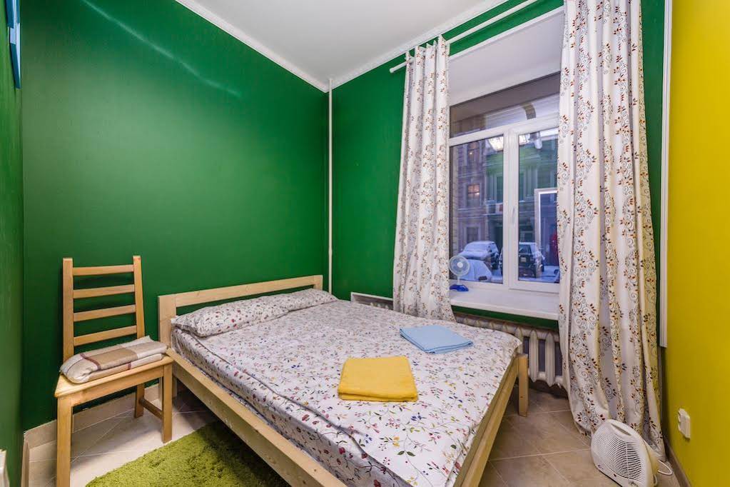 Hostel Makarena