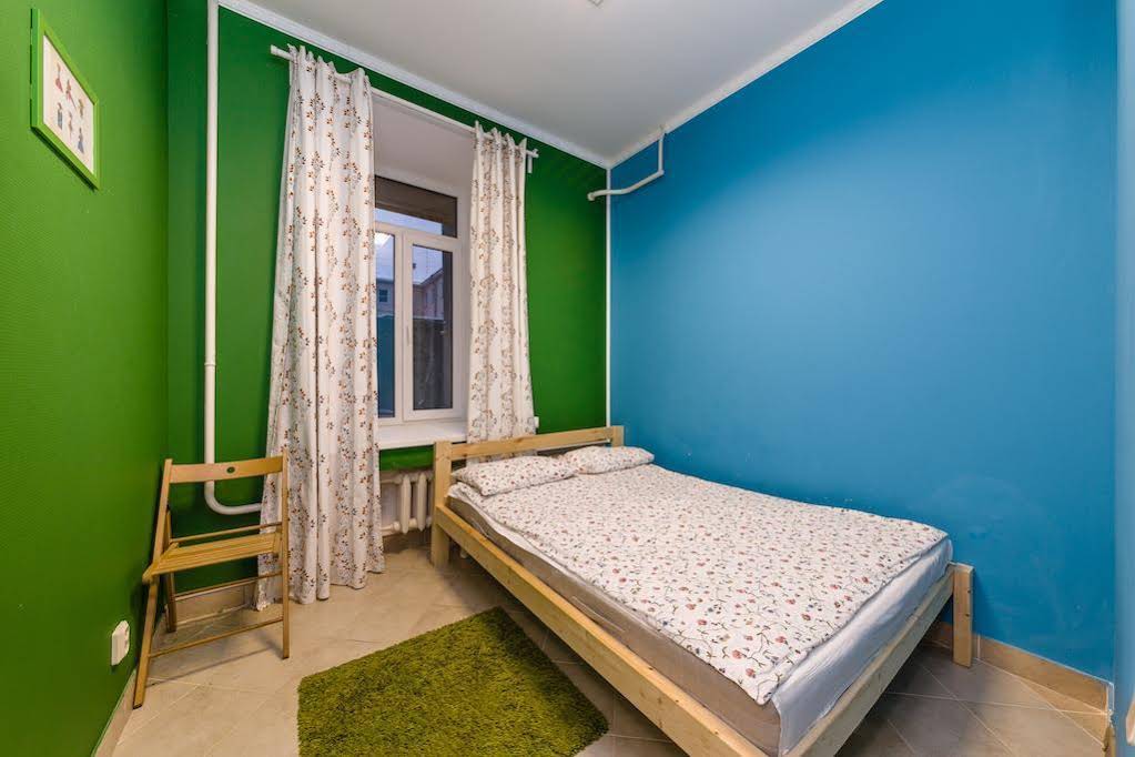 Hostel Makarena