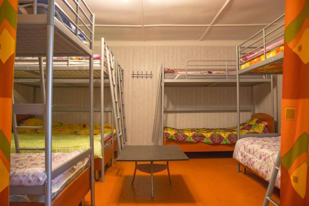 Hostel Mishanya