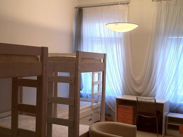 Hostel Na Baskovom Pereulke