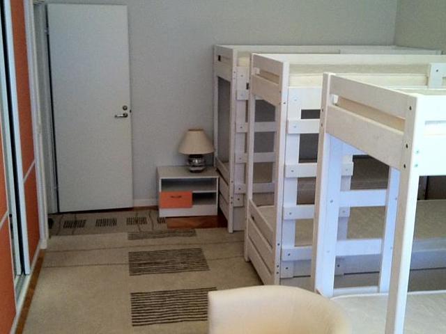 Hostel Na Baskovom Pereulke