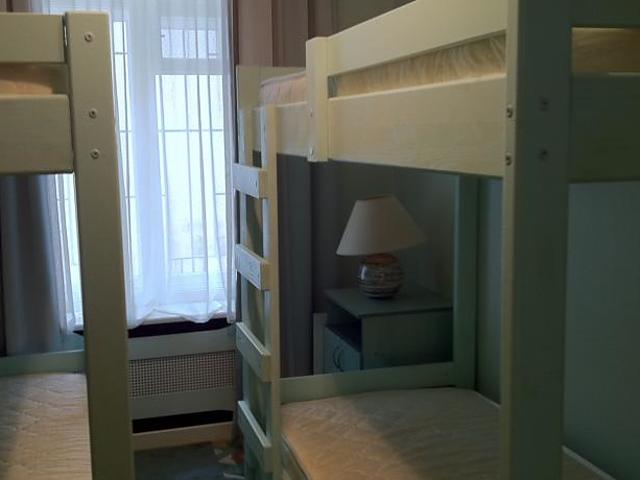 Hostel Na Baskovom Pereulke