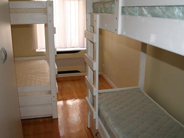 Hostel Na Baskovom Pereulke