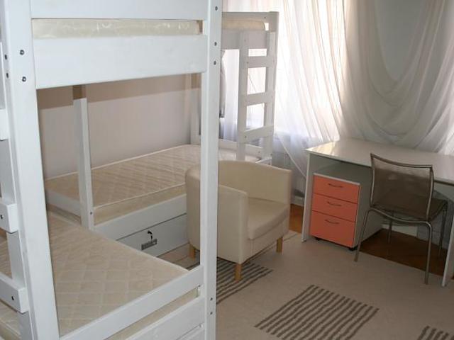 Hostel Na Baskovom Pereulke