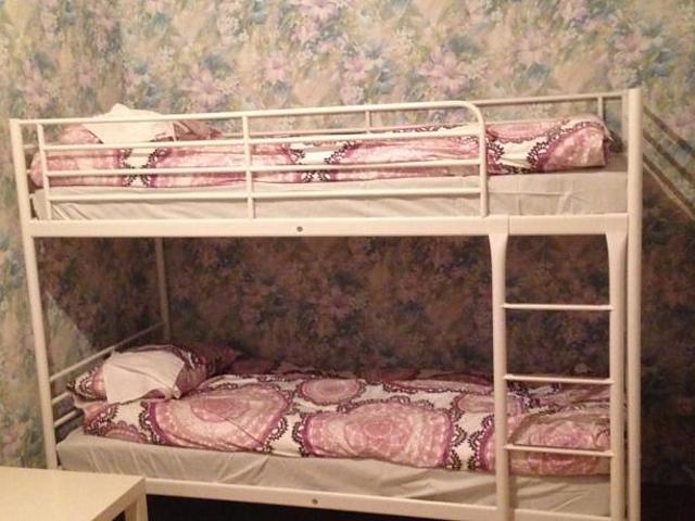 Hostel Sasha Nevsky