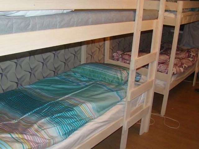 Hostel Sasha Nevsky
