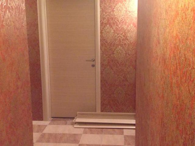 Hostel Sasha Nevsky