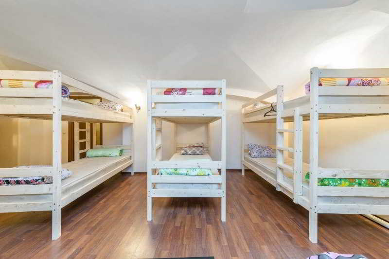 Hostel Stella na Nevskom