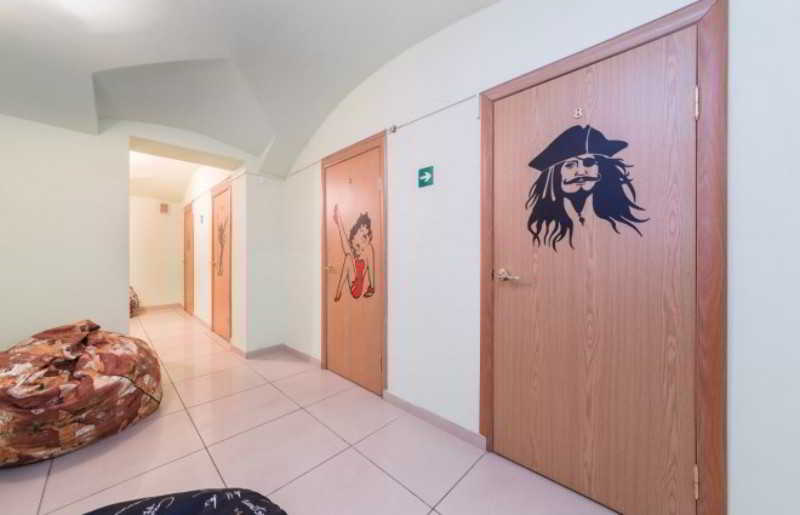 Hostel Stella na Nevskom