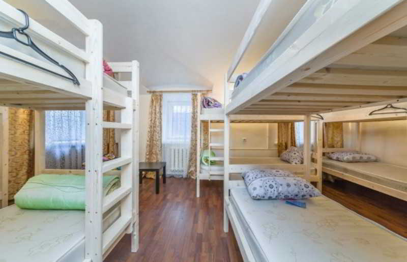 Hostel Stella na Nevskom