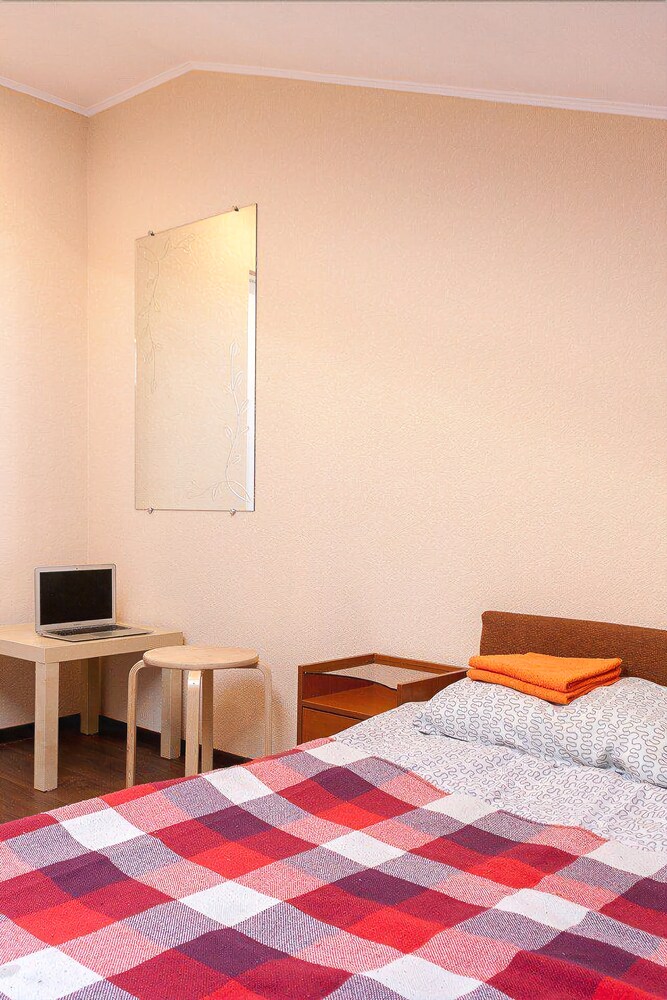 Hostel White