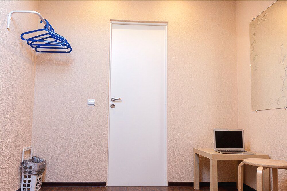 Hostel White