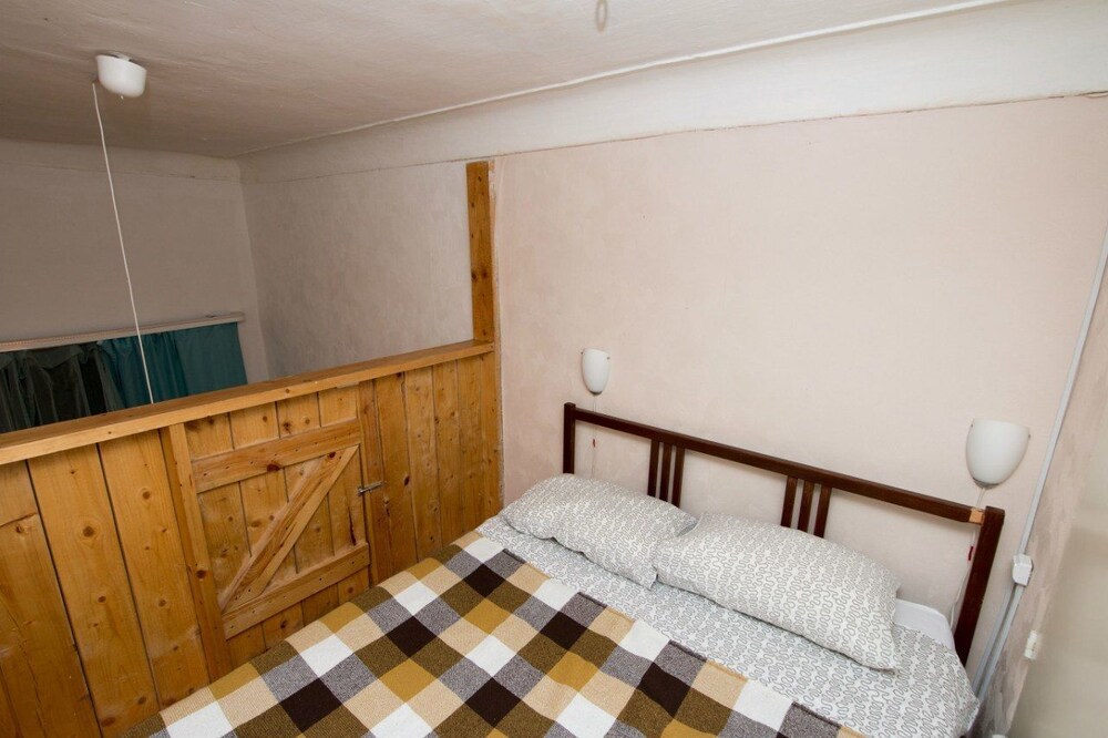 Hostel White