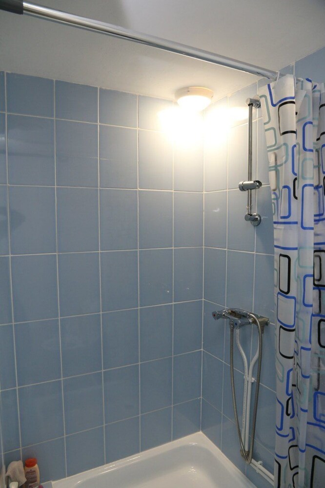 Hostel White