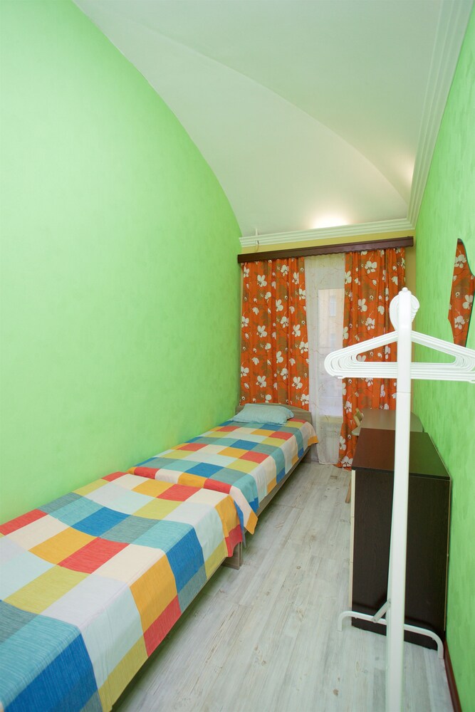 Hostel White